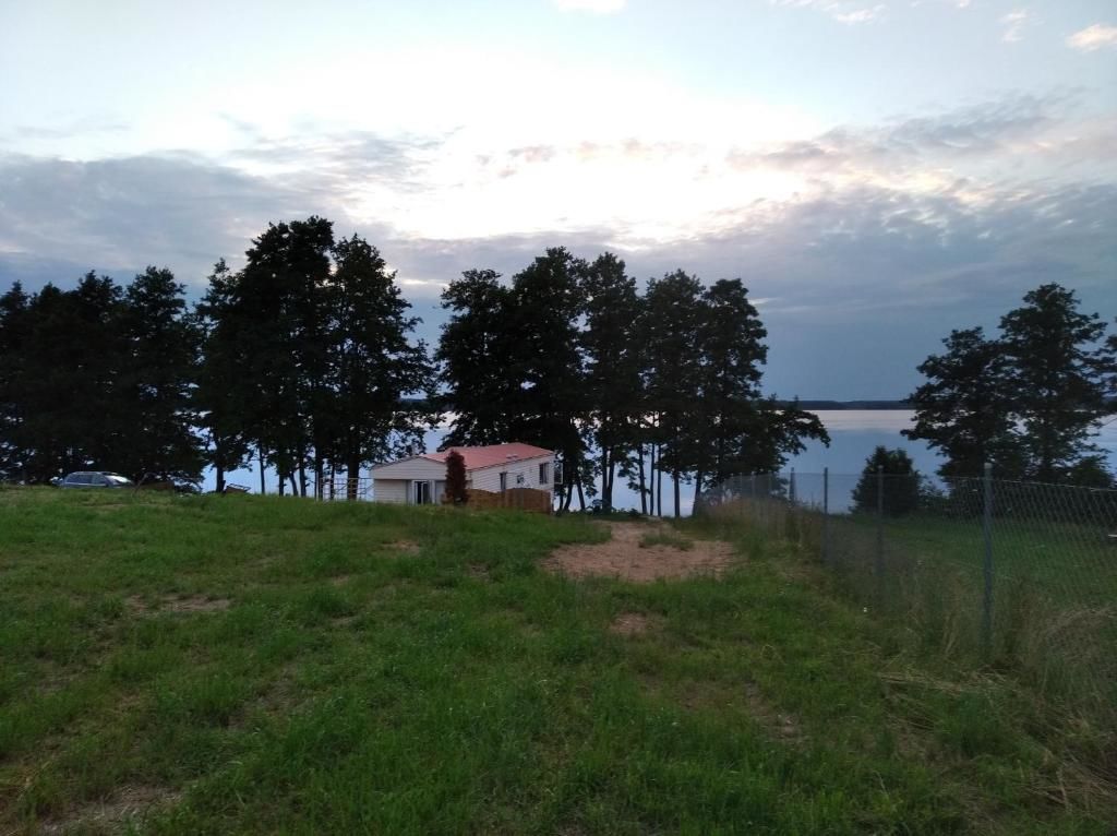 Кемпинги Domek letniskowy Jeziorowskie